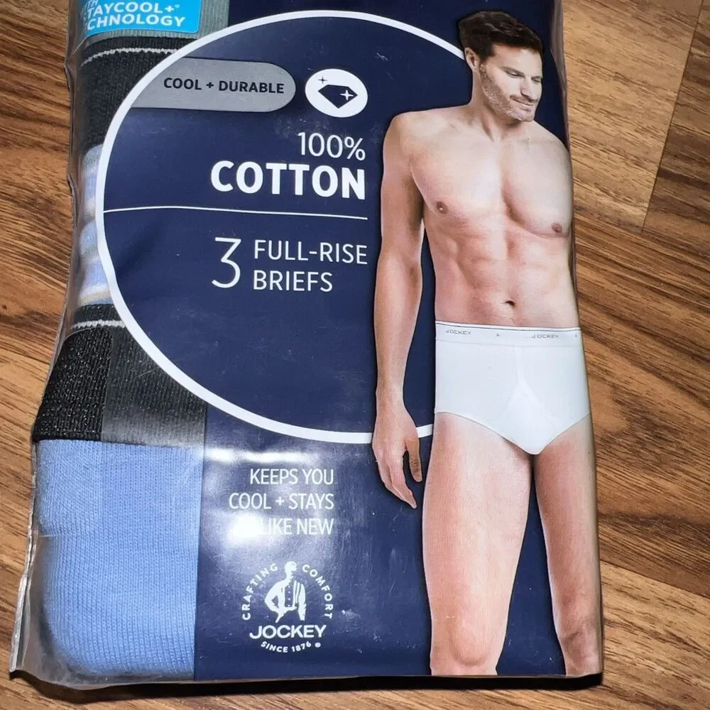 Jockey mens classics